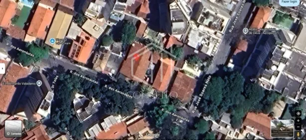 Lote/Terreno à venda, 781m² no Liberdade, Belo Horizonte