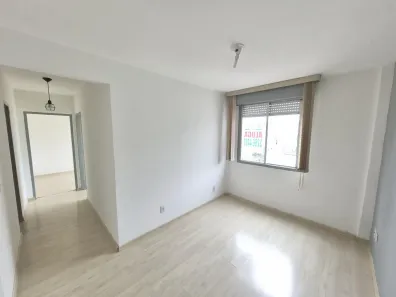 Apartamento com 2 Quartos para alugar, 53m² no Camaquã, Porto Alegre