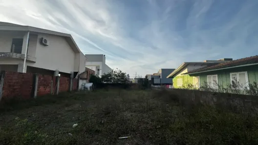 Lote/Terreno à venda, 312m² no Centro, Navegantes