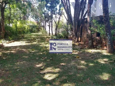 Imóvel Comercial com 3 Quartos para alugar, 560m² no Jardim das Paineiras, Campinas