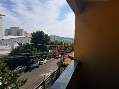Apartamento com 3 Quartos à venda, 97m² no Parque Industrial Lagoinha, Ribeirão Preto