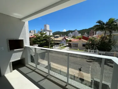 Apartamento com 3 Quartos à venda, 74m² no Palmas, Governador Celso Ramos