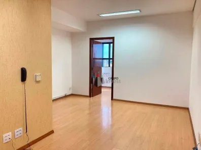 Sala Comercial à venda, 35m² no Centro, Campinas