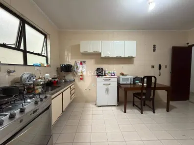 Apartamento com 2 Quartos à venda, 96m² no Aparecida, Santos