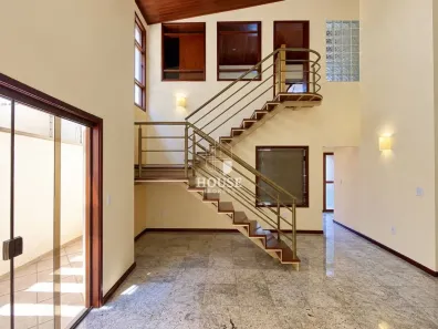Sobrado com 3 Quartos à venda, 296m² no Jardim Itacolomi, Mogi Guaçu