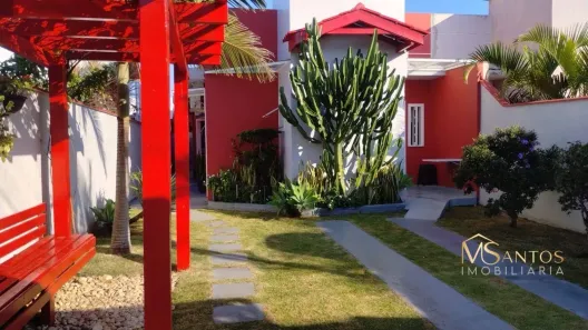 Imóvel Comercial com 9 Quartos à venda, 135m² no São João do Rio Vermelho, Florianópolis