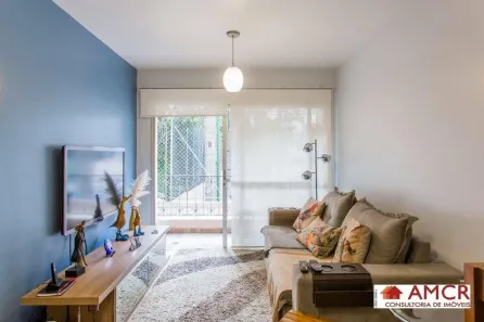 Apartamento com 2 Quartos à venda, 76m² no Itaim Bibi, São Paulo