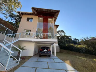 Casa com 3 Quartos à venda, 240m² no Bom Retiro, Teresópolis