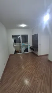 Apartamento com 2 Quartos para alugar, 57m² no Jardim Umuarama, São Paulo