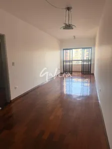 Apartamento com 3 Quartos à venda, 117m² no Santo Antônio, São Caetano do Sul
