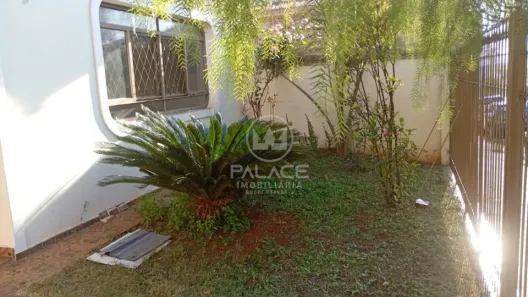Casa com 4 Quartos à venda, 198m² no Paulista, Piracicaba