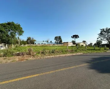 Lote/Terreno à venda, 2720m² no Estância Velha, Canoas