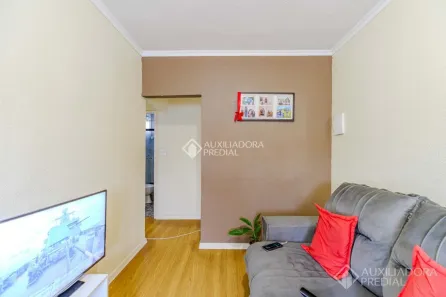 Apartamento com 3 Quartos à venda, 64m² no Santo Antônio, Porto Alegre