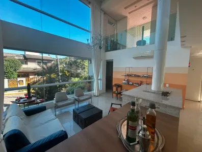 Casa de Condomínio com 3 Quartos à venda, 280m² no Rio Tavares, Florianópolis