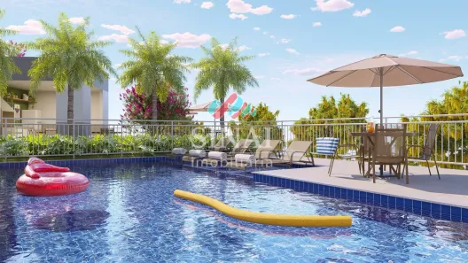 Apartamento com 2 Quartos à venda, 10m² no Pavuna, Rio de Janeiro