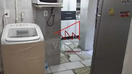 Apartamento com 3 Quartos à venda, 119m² no Santa Teresa, Rio de Janeiro