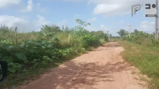 Lote/Terreno à venda, 237500000m² no Matinha, São José de Ribamar