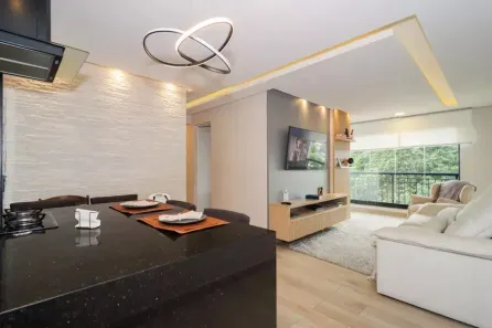Apartamento com 3 Quartos à venda, 70m² no Jardim Parque Morumbi, São Paulo