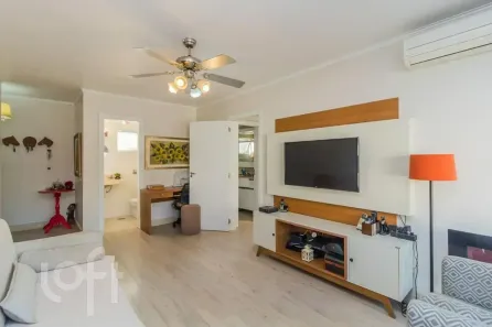 Apartamento com 2 Quartos à venda, 80m² no Moinhos de Vento, Porto Alegre