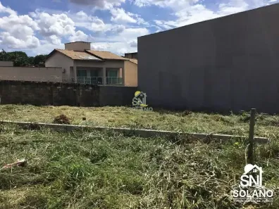 Lote/Terreno à venda, 410m² no Cidade Vera Cruz, Aparecida de Goiânia