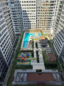 Apartamento com 2 Quartos para alugar, 44m² no Butantã, São Paulo