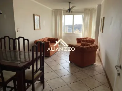 Apartamento com 2 Quartos à venda, 129m² no Centro, Ribeirão Preto
