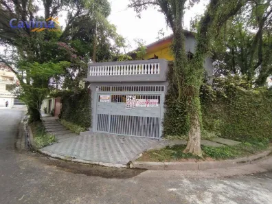 Sobrado com 3 Quartos à venda, 112m² no Santa Terezinha, São Bernardo do Campo