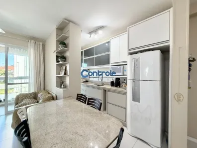 Apartamento com 3 Quartos à venda, 64m² no Centro, São José