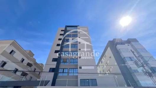 Apartamento com 2 Quartos à venda, 60m² no Santa Mônica, Uberlândia