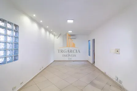 Sala Comercial para alugar, 34m² no Tatuapé, São Paulo