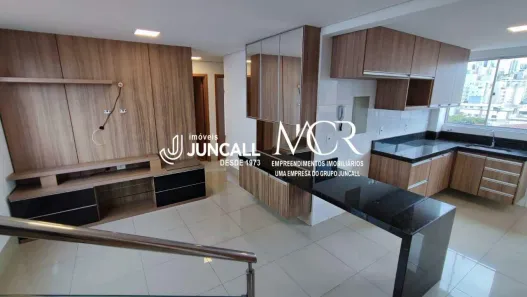 Cobertura com 3 Quartos à venda, 130m² no Santo Antônio, Belo Horizonte