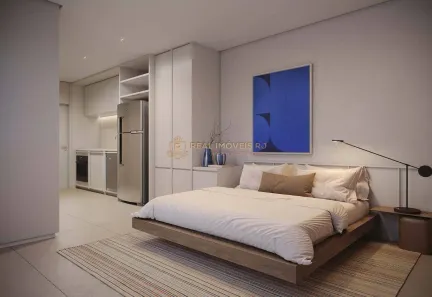 Cobertura com 1 Quarto à venda, 50m² no Ipanema, Rio de Janeiro