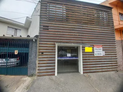 Ponto Comercial para alugar, 273m² no Jardim Monte Kemel, São Paulo