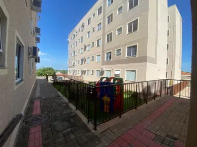 Apartamento com 2 Quartos à venda, 42m² no Aeroporto, Teresina
