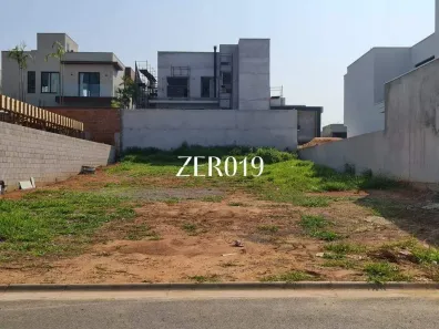 Lote/Terreno à venda, 420m² no Loteamento Residencial Arborais, Campinas