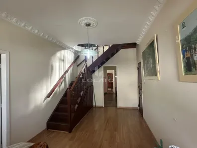 Apartamento com 4 Quartos à venda, 197m² no Santa Helena, Juiz de Fora