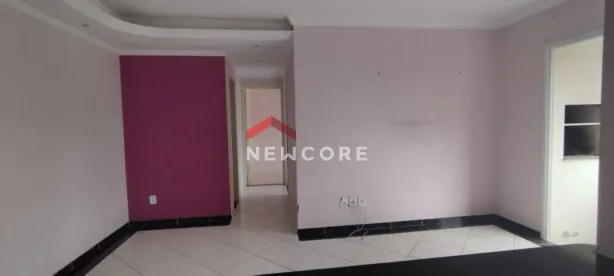 Apartamento com 2 Quartos à venda, 64m² no Centro, Canoas