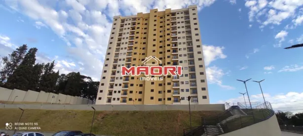Apartamento com 2 Quartos à venda, 47m² no Vila Sonia, Valinhos