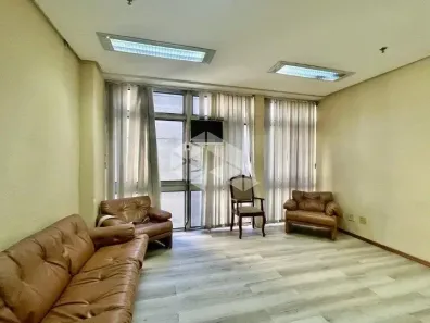 Sala Comercial à venda, 43m² no Centro Histórico, Porto Alegre