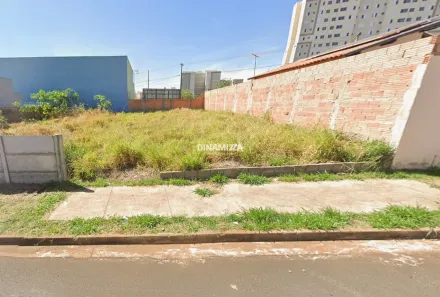 Lote/Terreno à venda, 200m² no Residencial Filinha Mendes, Uberaba