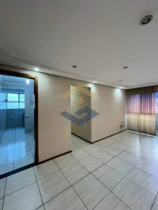 Apartamento com 2 Quartos para alugar, 56m² no Vila Nova Jundiainópolis, Jundiaí
