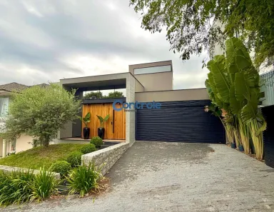 Casa com 3 Quartos à venda, 192m² no Pedra Branca, Palhoça