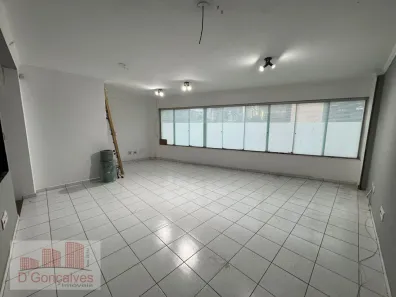 Sala Comercial para alugar, 20m² no Centro, Diadema