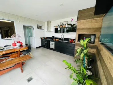Apartamento com 3 Quartos à venda, 193m² no Liberdade, Belo Horizonte