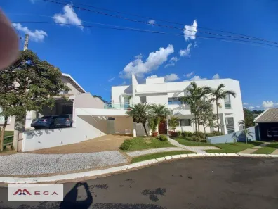 Casa de Condomínio com 4 Quartos à venda, 227m² no Chácara das Nações, Valinhos