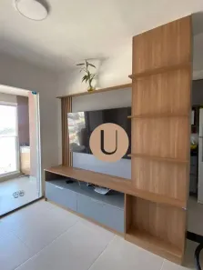 Apartamento com 2 Quartos à venda, 57m² no Demarchi, São Bernardo do Campo