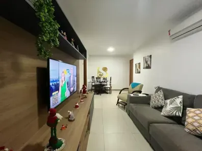 Apartamento com 2 Quartos à venda, 90m² no Icaraí, Niterói