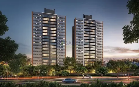 Apartamento com 3 Quartos à venda, 98m² no Petrópolis, Porto Alegre