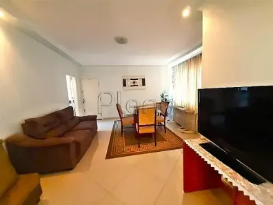 Sobrado com 3 Quartos à venda, 200m² no Vila Ramaciotti, Valinhos