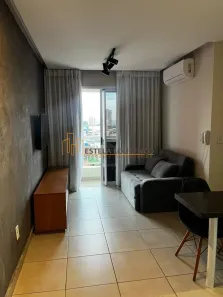 Apartamento com 2 Quartos à venda, 45m² no Vila Santa Tereza, Bauru